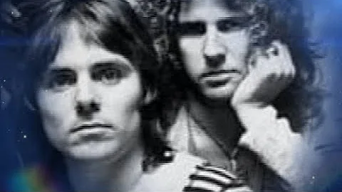Sammy Hagar on Ronnie Montrose, "He didn't want to...