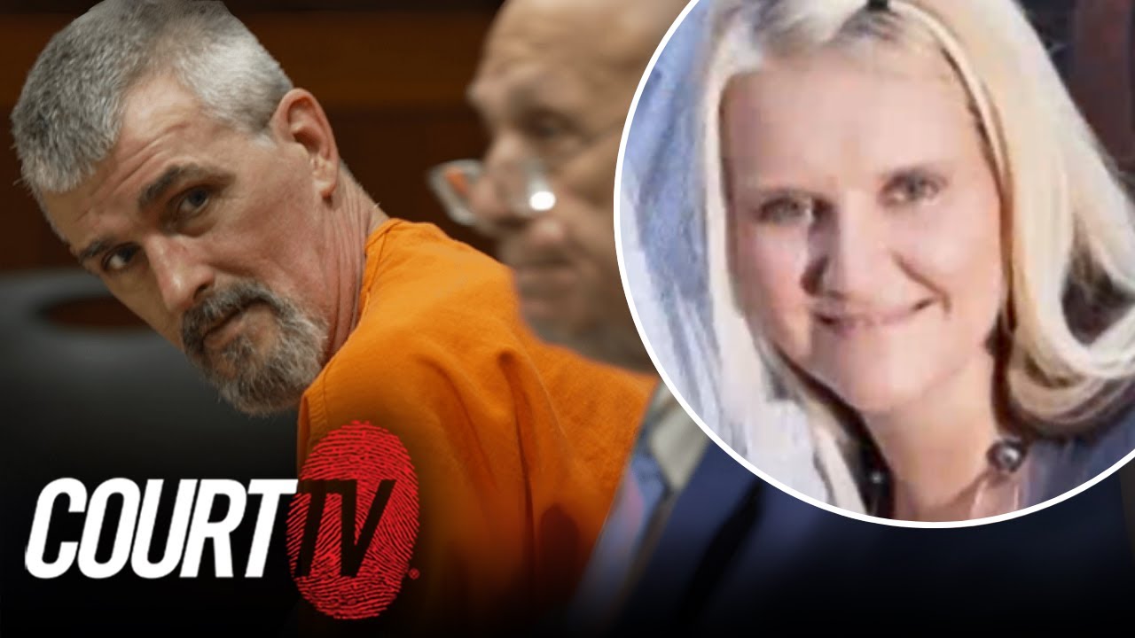 Стивен Лоусон приговорён по делу об убийстве Кристал Роджерс