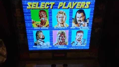 Arcade1up with Pandora