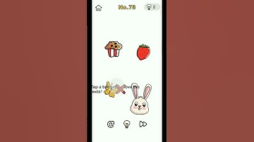 brain out level 73 complete👌💯 #knowledgeispower #brainoutvideos #shortfilms #newtranding #games