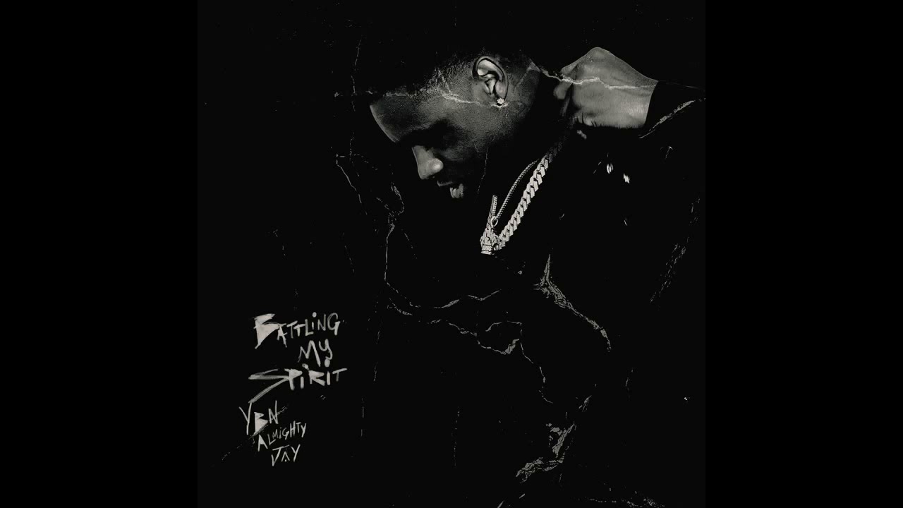 [CLEAN] YBN Almighty Jay - Big Check