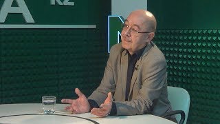 Для доверия на Каспии не хватает контроля Для доверия на Каспии не хватает контроля