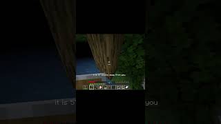 I have never been more terrified... (FLASH WARNING) #minecraft #minecraftmod