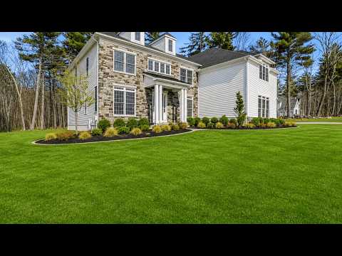 60 Chamberlain St, Hopkinton, MA home video tour