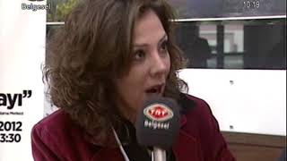 Evlilik Danışmanı Prof. Dr. Sabri Eyigünun Düzenlediği Boşanma Kongresi Trt Haberde