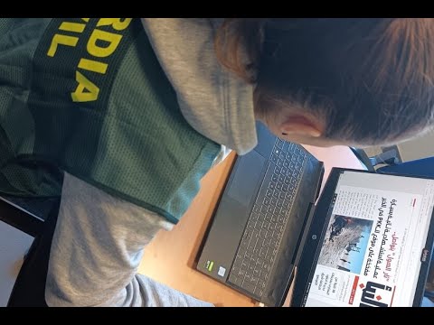 Detenido en Ceuta un tunecino que en 2016 se fue a Siria para unirse a una organización terrorista