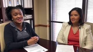 Jow Feb. 18, 2019 Hr Administrator Training Engagement