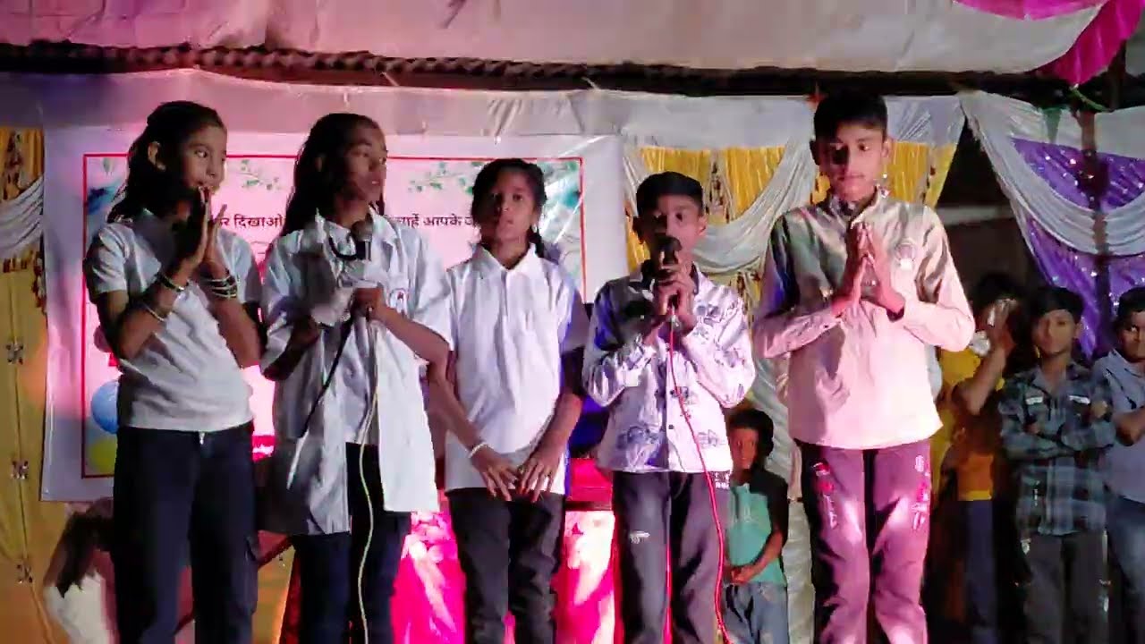 Dr. Maya Funny Natak 🤣 मेरा नाम है डॉक्टर माया, मैं बदलदुंगी आपकी काया 😂 Abhinav Thakre Comedy 