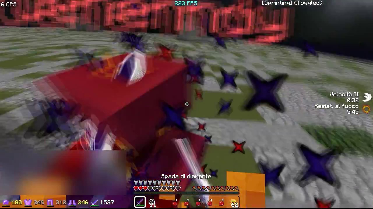 [Hysteria]Ris3n  vs TrueRenndy(1500elo) + Hackusates from spectator+ NEW AIM