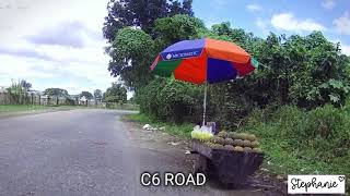 C6 Road San Mateo Rizal