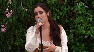 Lauren Jauregui - P*ssy Fairy (cover)