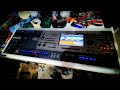 Yamaha psr a5000 keyboard convert module episode 2