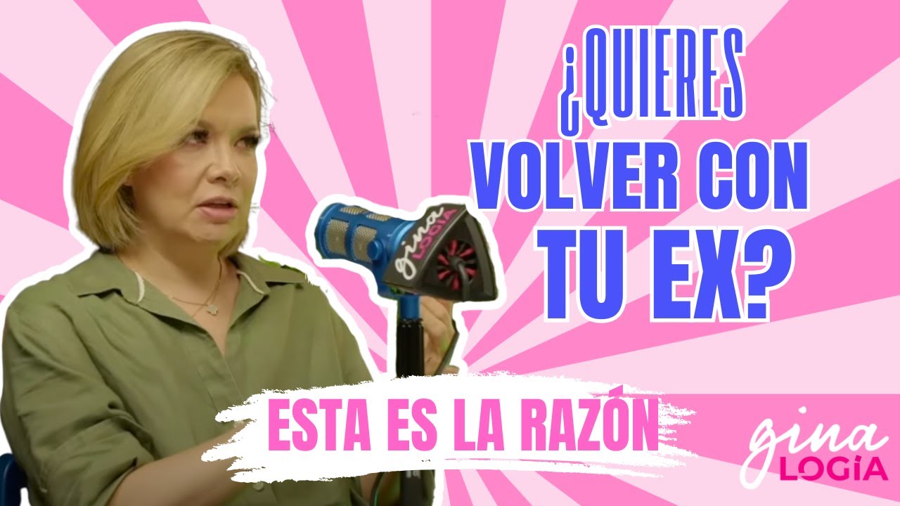 Florencia Deffis: masculinidad, mujeres ALFA y por qué vuelves con tu ex