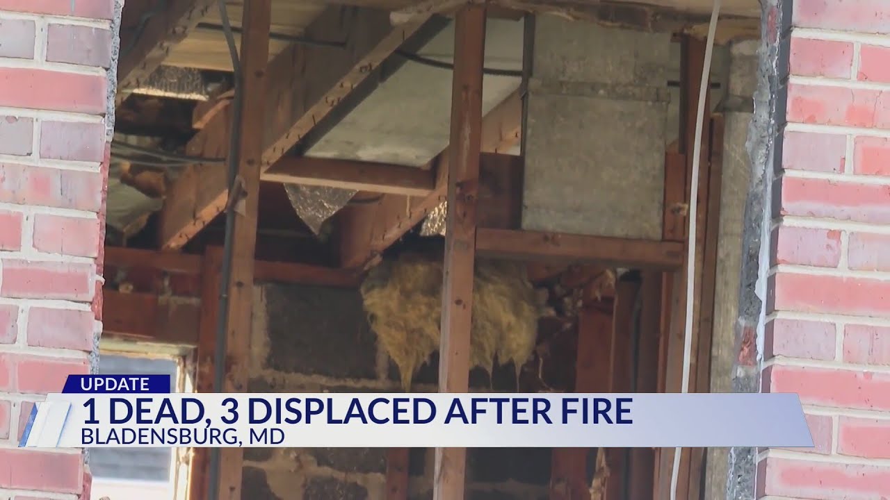 Neighbors shaken up after tragic fire claims life of elderly woman ...