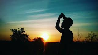 Lirik lagu yowes ben gandolane ati