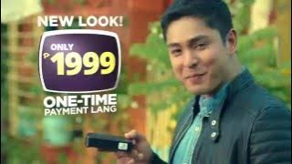 ABS-CBN TVplus: Let's All Have A Good Time Promo