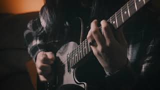 This Guitar Solo Caused the Solar Eclipse