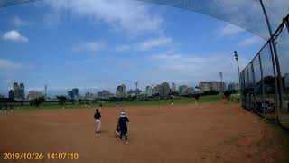 HBC NO 2019095 木柵OB VS 台大地理OB 20191026 5