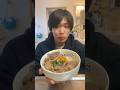 28歳介護士彼女なし手取り19万の給料日の贅沢飯その②#vlog #介護 #介護福祉士 #夜勤 #ご飯