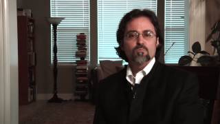 Hamza Yusuf on the Malcolm X, Ella Little Collins House in Roxbury