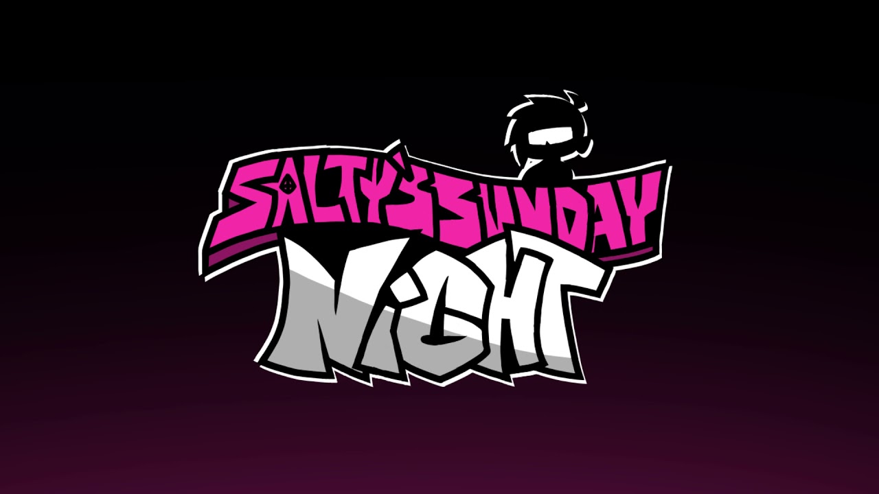 LEGACY Opheebop   Saltys Sunday Night OST