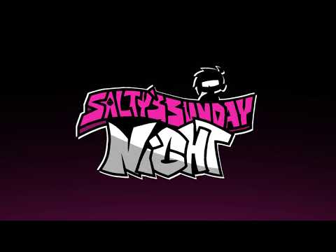 [LEGACY] Opheebop - Salty's Sunday Night OST