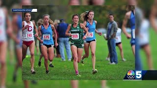 Vermont Field of elite runners highlighted by former Cross Country state champion