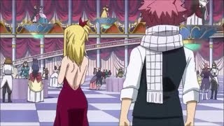 Natsu X Lucy「AMV」♪My boyfriend's back♪  [REQUEST]