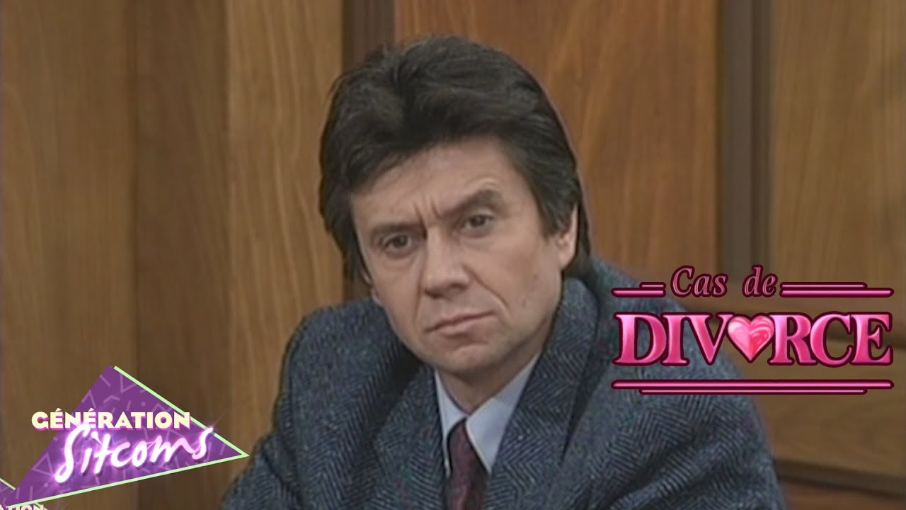 Cas de divorce - Épisode 17 - STANET CONTRE STANET