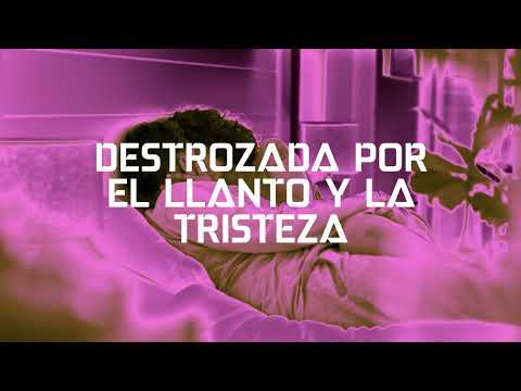 Los Angeles de Charly - Te Metiste (Lyric Video)
