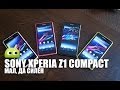 Мал, да удал! Правильный обзор Sony Xperia Z1 Compact от AndroidInsider.ru
