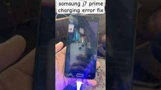 Samsung J7 Prime Charging Problem? 100% Fix Yahi Hai
