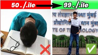 JEE Mains 2026: Biggest Mistake Which I Did in my 1st JEE Mains Attempt | Must Watch!