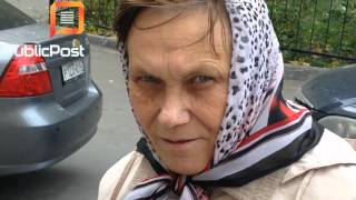 Живая страна: выборы губернаторов. Рязань