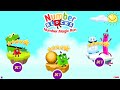 Go Explore Numberblocks Magic Run | More To Explore Numberblocks