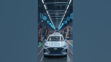 : Hyundai & Nvidia Unite for AI-Driven Innovation in Mobility & Manufacturing