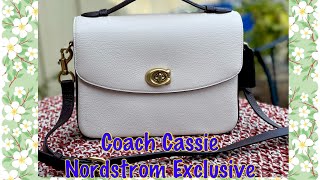 Coach Cassie Nordstrom Exclusive