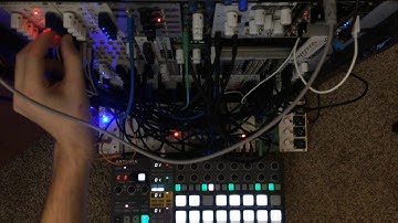 DIY Eurorack - A Quick Patch - Midiverse - TV