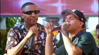 Pagode do Presença | Made in Funk 2 -  Não nasceu pra namorar ( Mc Rick e Zaquin )