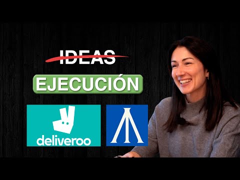 De Facturar $4,5 billion a Revolucionar la Manicura y Crear su Fondo (Inés Ures).