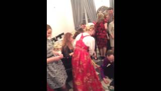 Мусор. Свадьба Печняков. Мусор. Свадьба Печняков.