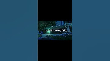 قرآن كريم 💗✨ #اكسبلور #اهميه #anime #اعتني #انمي #شلتنا #اوتاكو #المراه #naruto