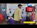 🌺 Kadamai Kalai Ilakkiya Sangamam 🌺✨*Program aim shared by Thirumathi M. Renuka Devi M.C,*