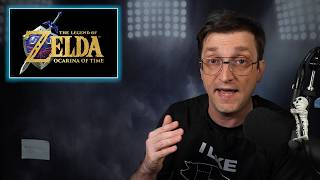 At Least Zelda's Legacy Is Secure - Delayed Input
