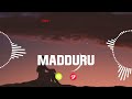MADDURU Name Ringtone || MADDURU naam ki ringtone | MADDURU name smart ringtone | iphone ringtone