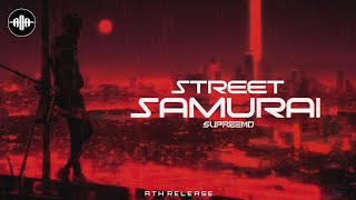 Supreemo - Street Samurai [Copyright Free]