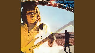 Video thumbnail of "Robin Trower - Daydream (Live)"