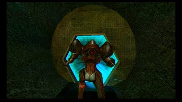 Metroid Prime 2 100% Completion Walkthrough part 33, 720p HD (NO COMMENTARY)