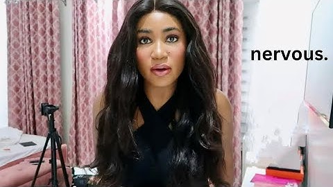 Grwm for a first date like we