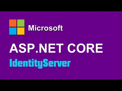 Introduction to IdentityServer